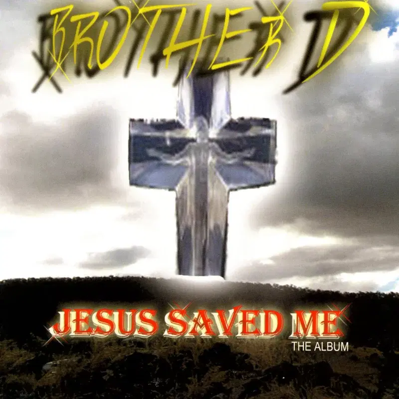 Jesus Saved Me