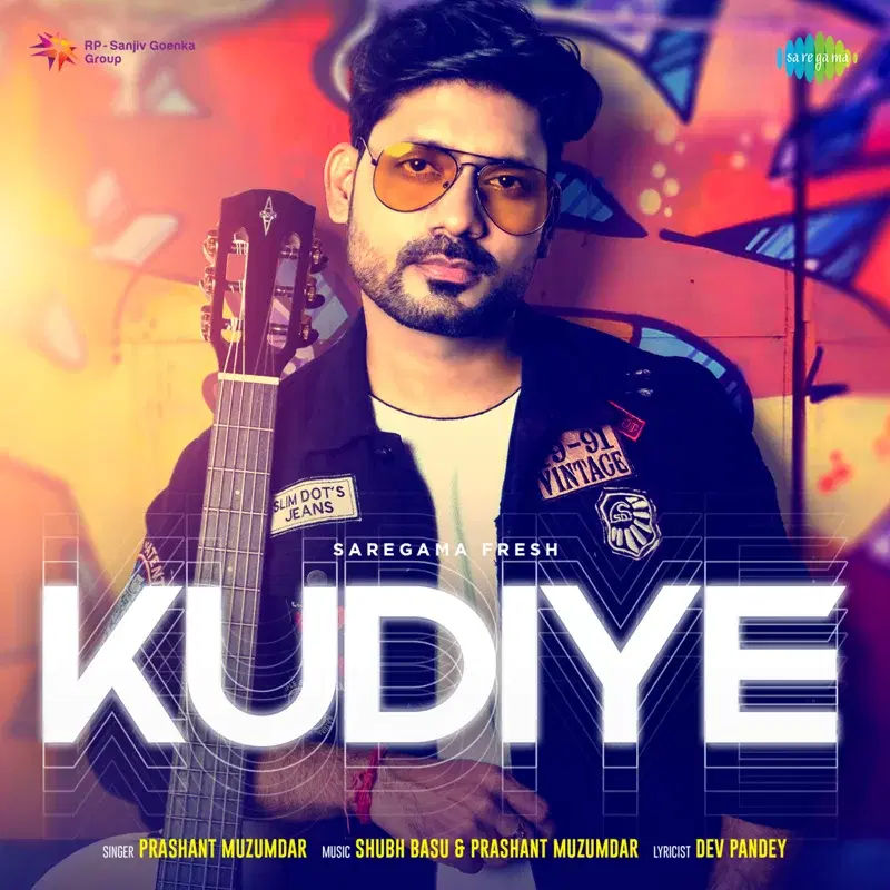 Kudiye - Single