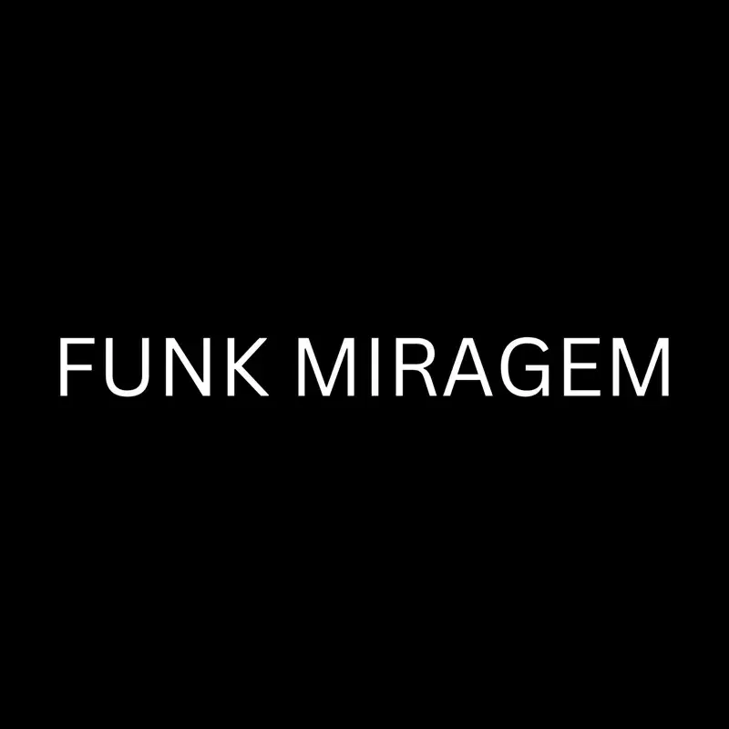 FUNK MIRAGEM