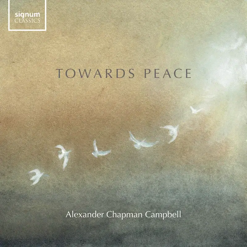 Towards Peace