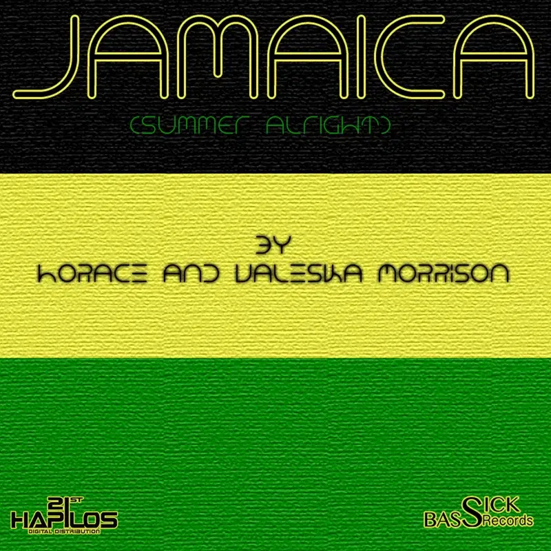 Jamaica (Summer Alright) - Single