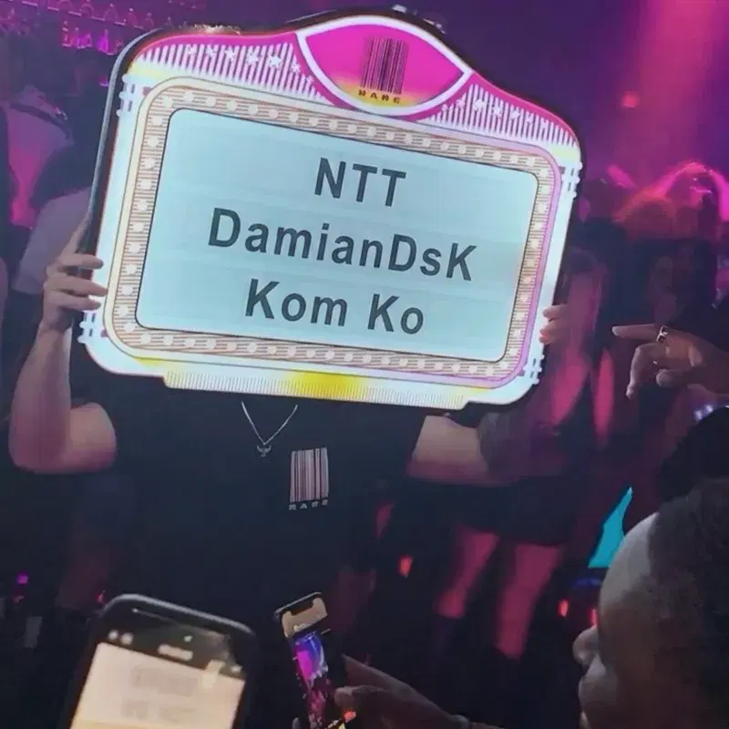 Kom Ko