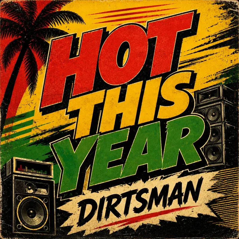 Hot This Year