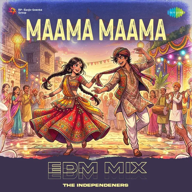 Maama Maama