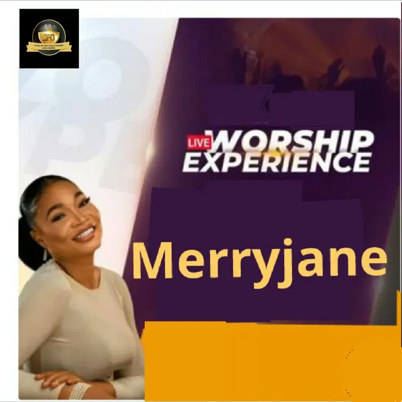 Live Worship Experience