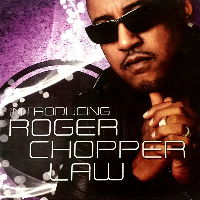 Introducing Roger Choppa Law