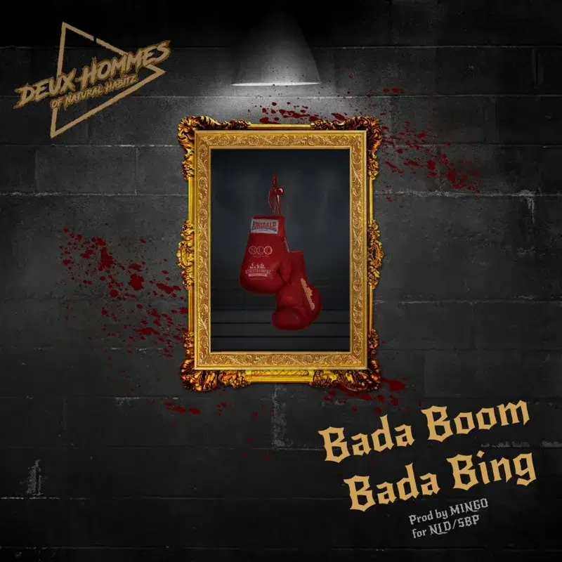 Bada Boom Bada Bing