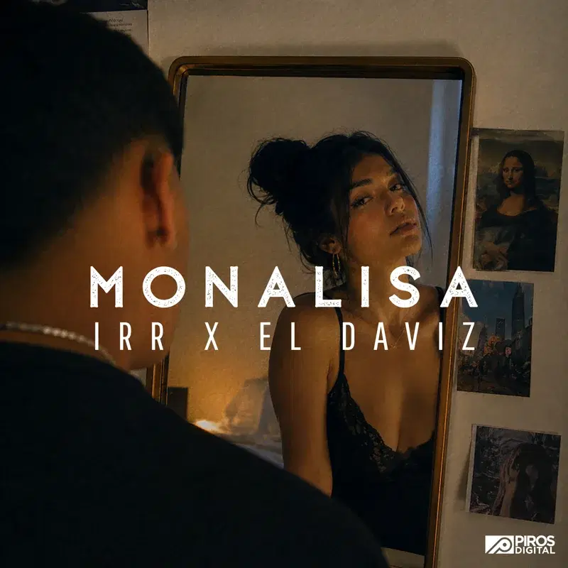 Monalisa