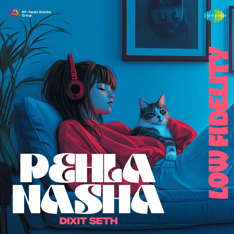 Pehla Nasha