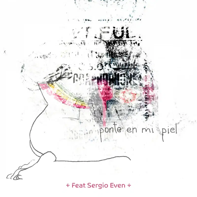 Ponte en Mi Piel (Remix)