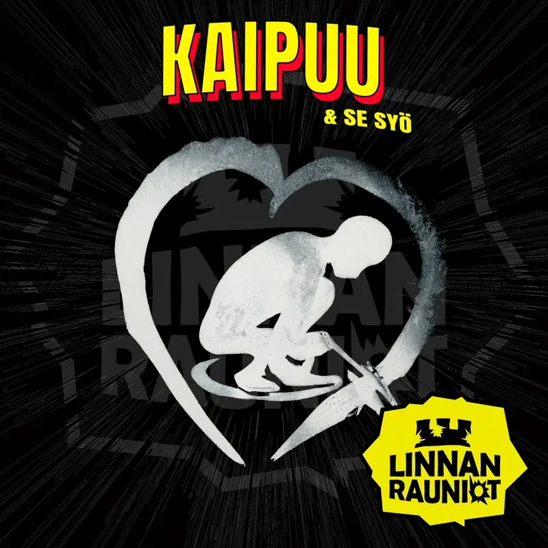 Kaipuu