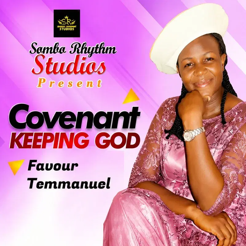 Covenant Keeping Good