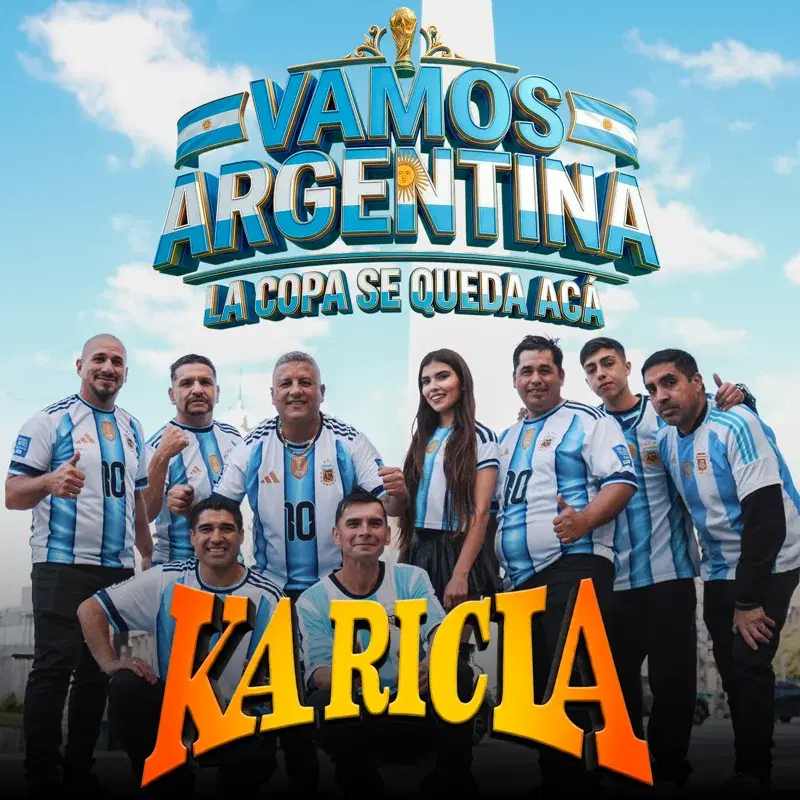 La Copa Se Queda Acá