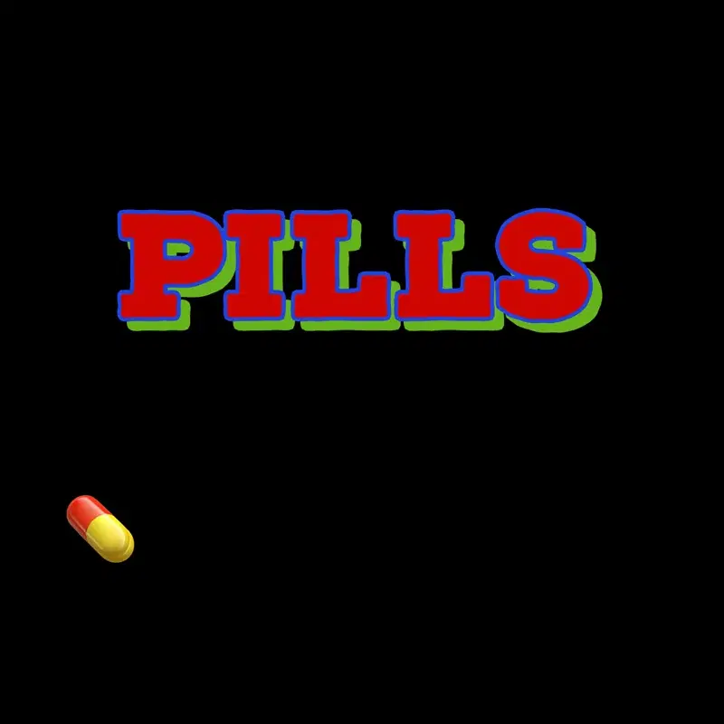 Pills