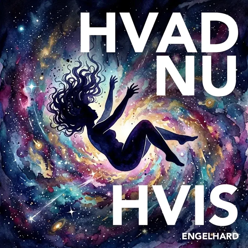 Hvad nu hvis
