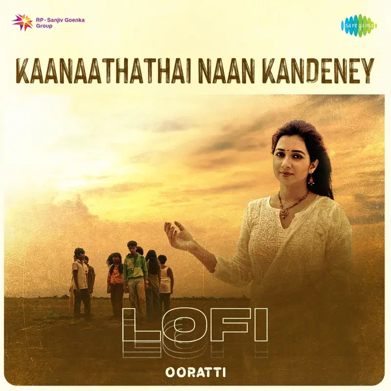 Kaanaathathai Naan Kandeney