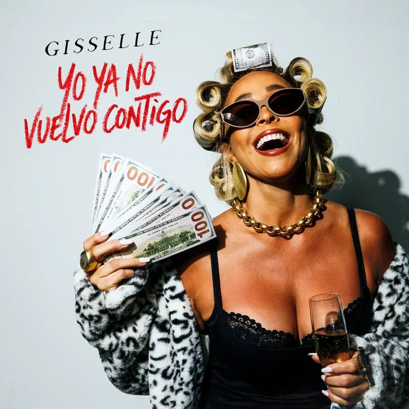 Yo Ya No Vuelvo Contigo