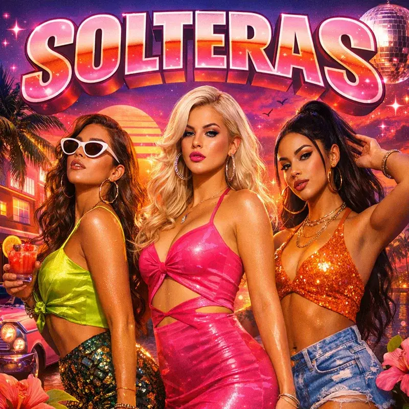Solteras