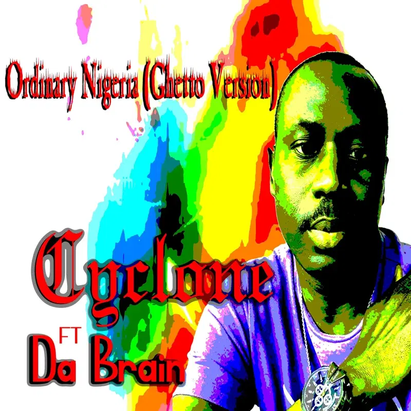 Ordinary Nigeria