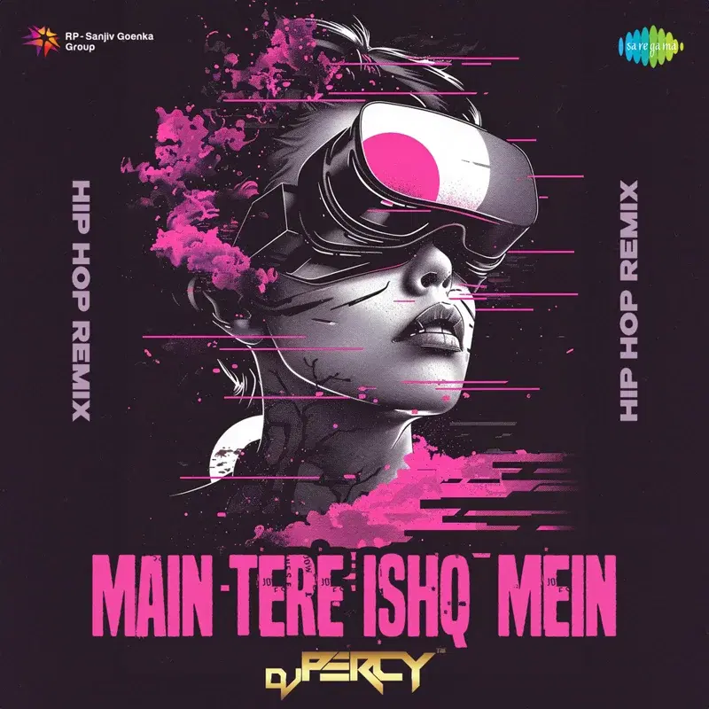 Main Tere Ishq Mein