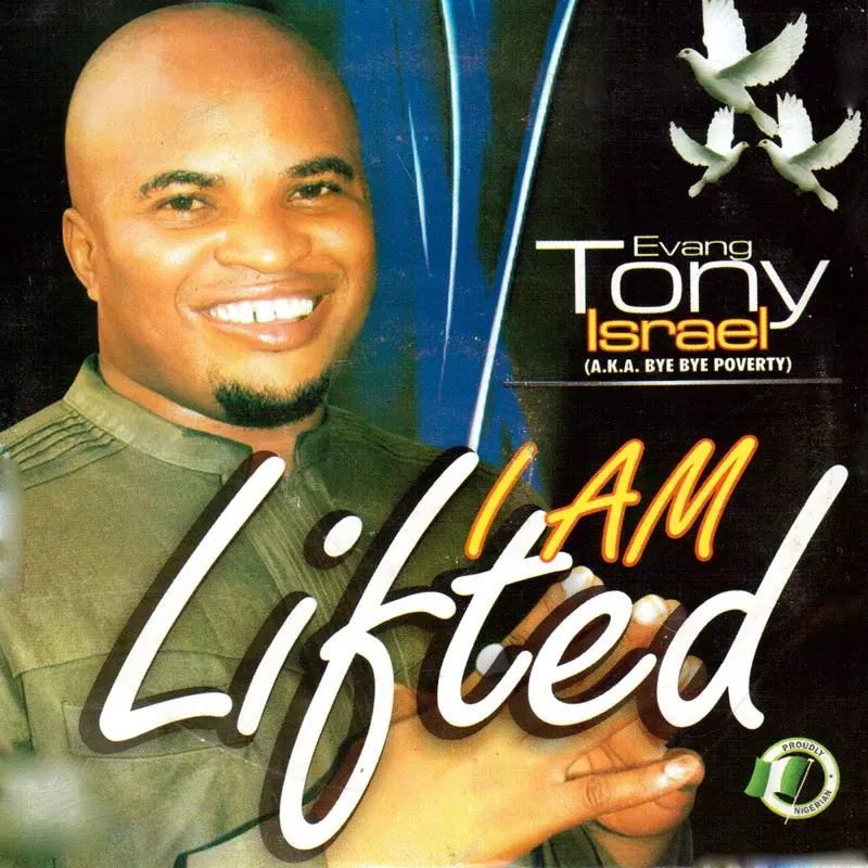 I Am Lifted