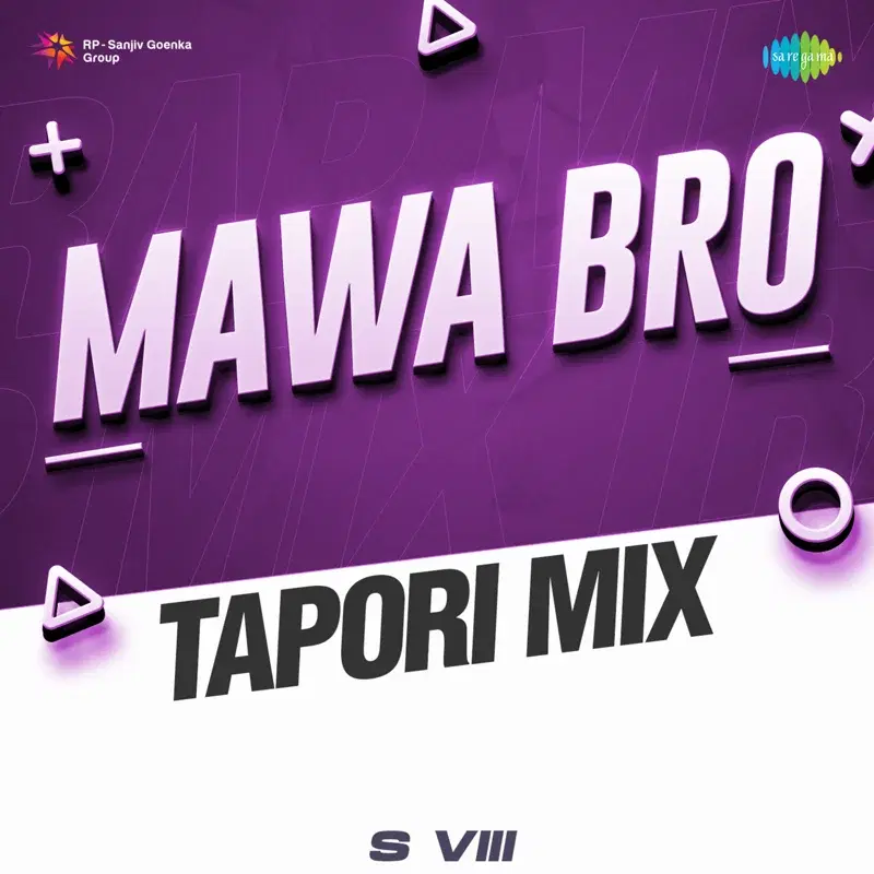 Mawa Bro (From "Das Ka Dhamki")