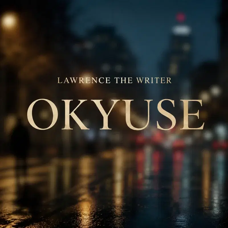 Okyuse