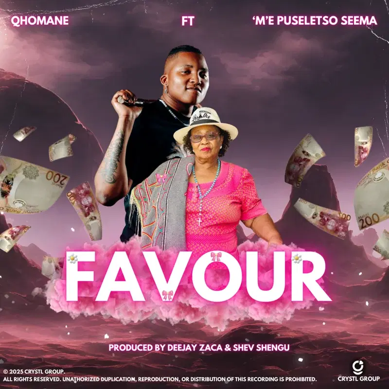 Favour