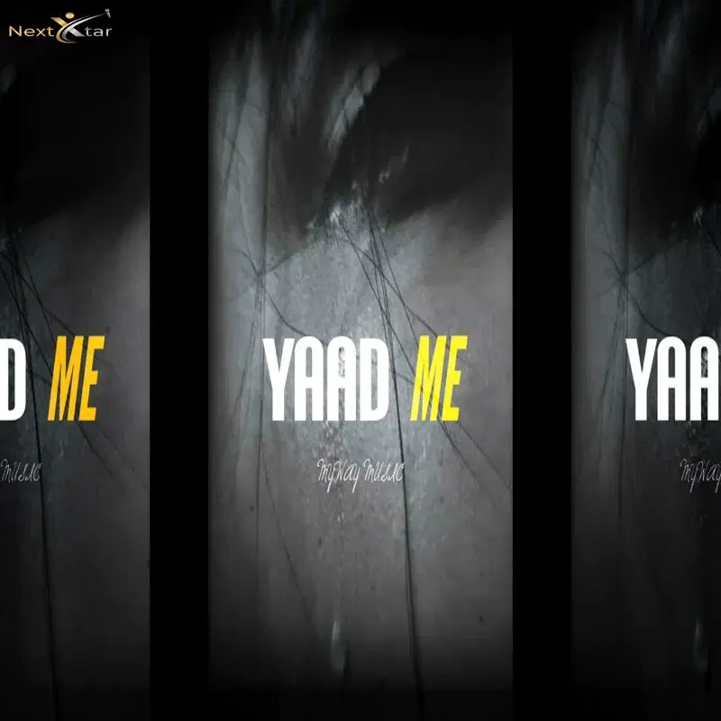 Yaad Me