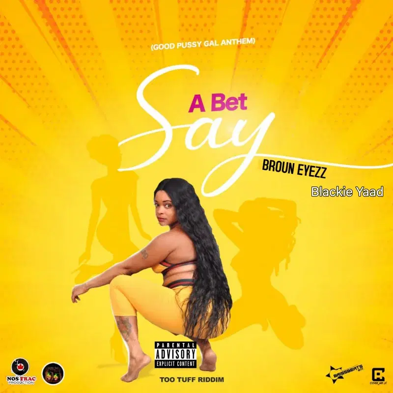 A Bet Say