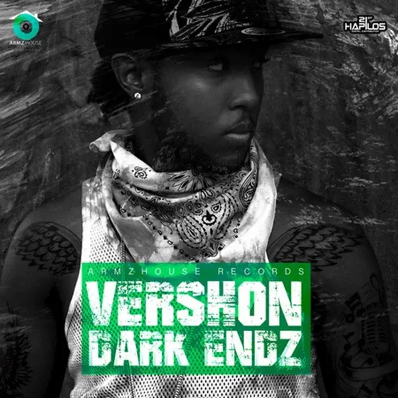Dark Endz - Single