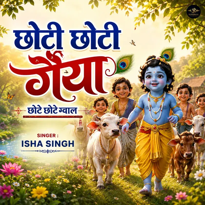 Cover Art