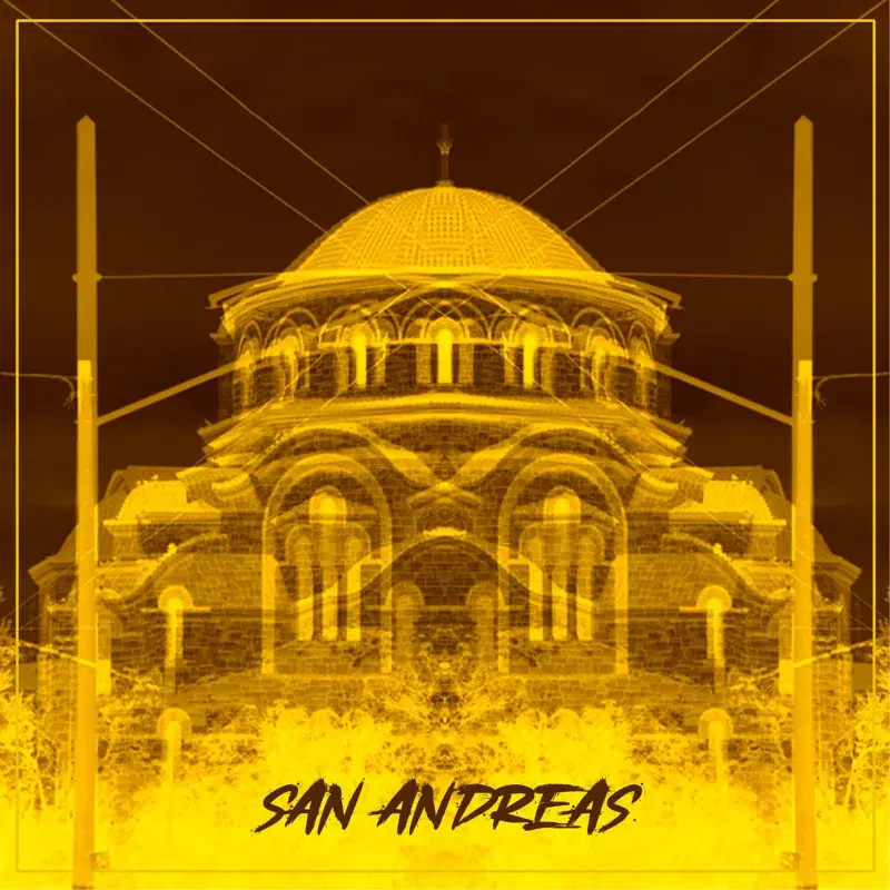 Cover Art