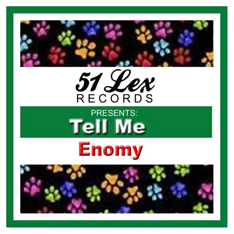 51 Lex Presents Tell Me