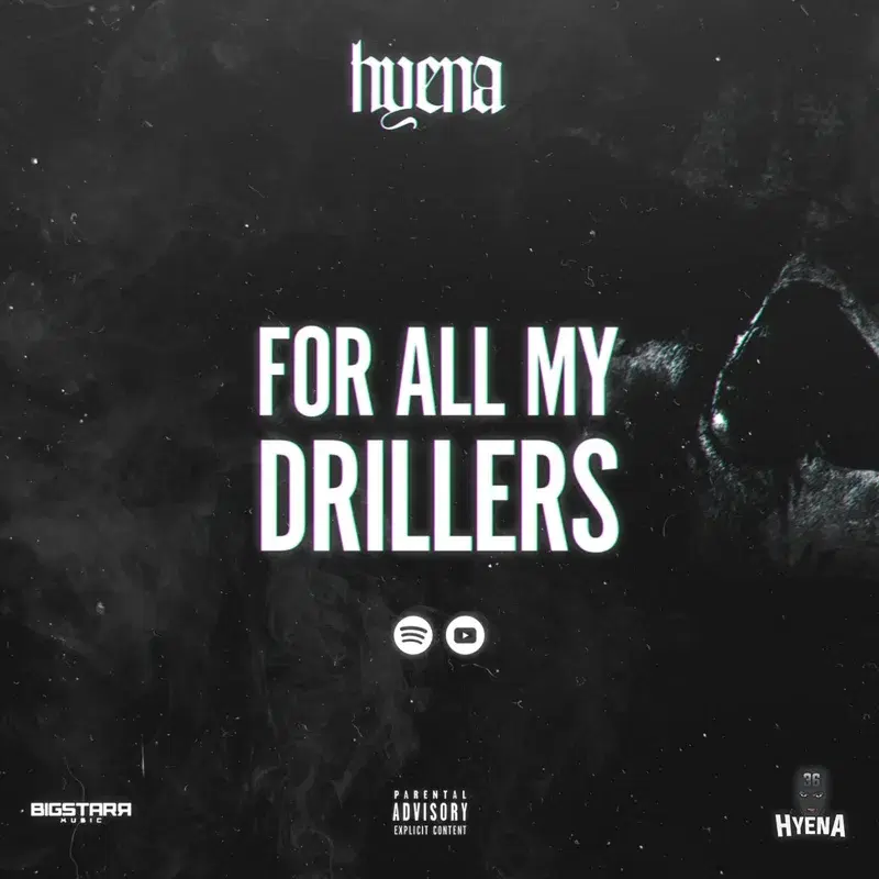 For All My Drillers