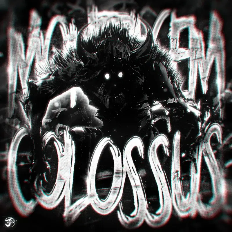 MONTAGEM COLOSSUS