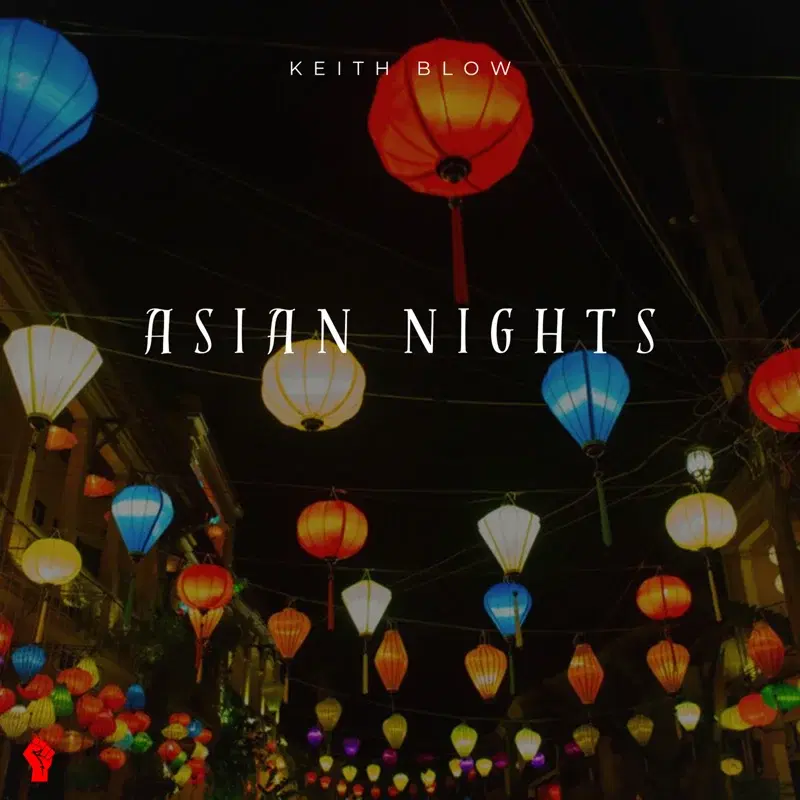Asian Nights