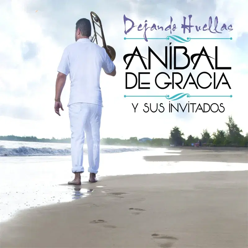 Dejando Huellas