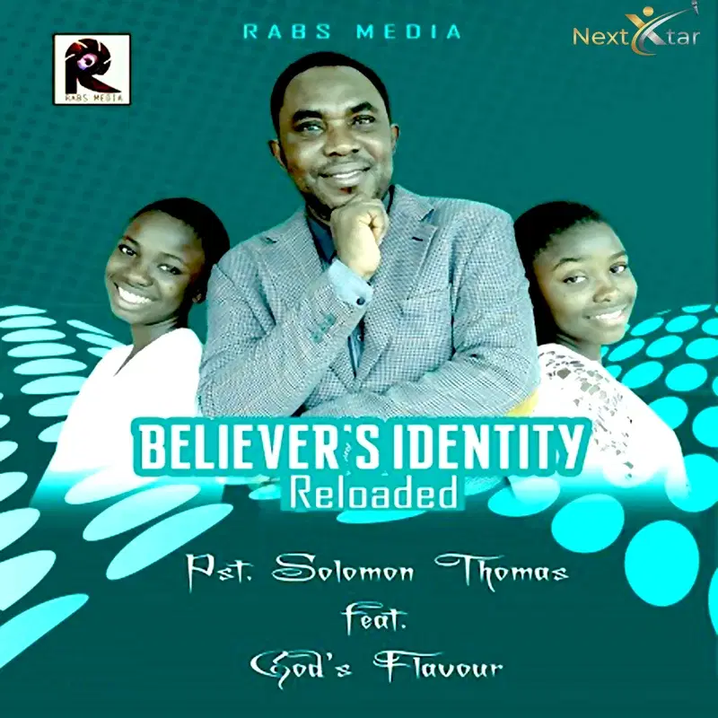 Believer's Identity