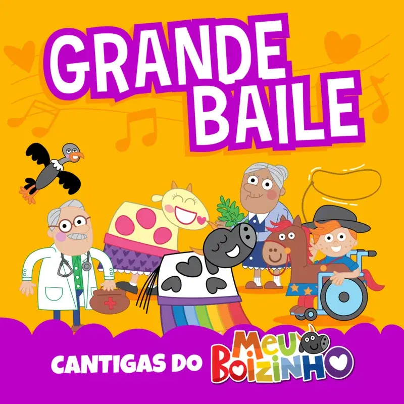 Grande Baile