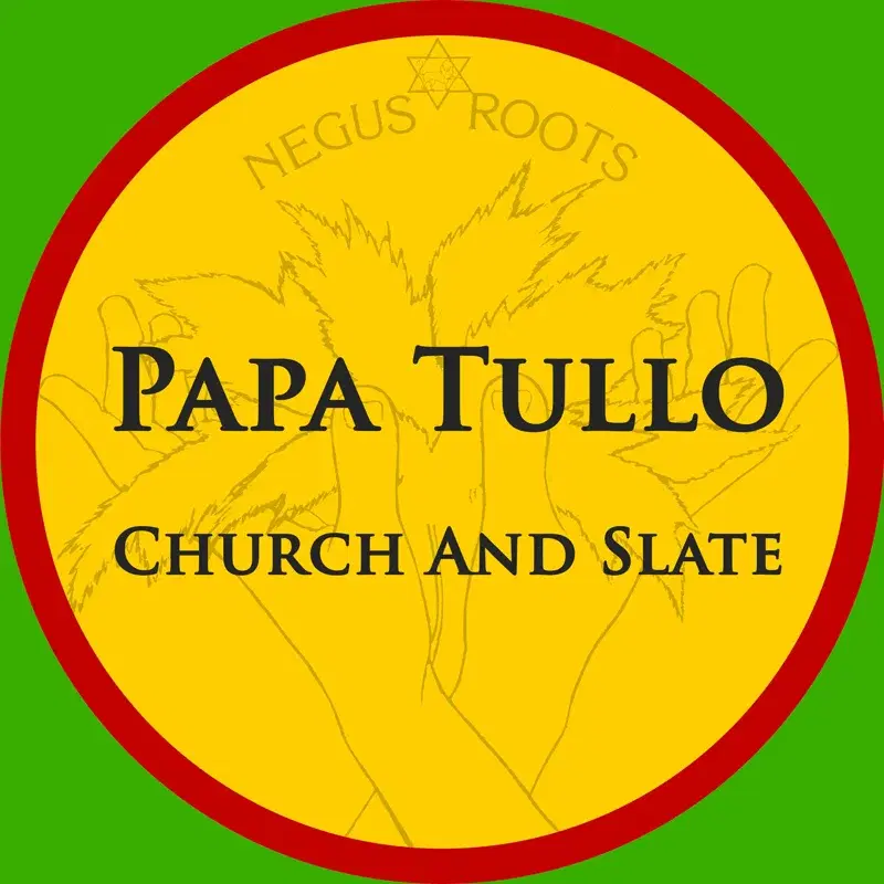 Church And Slate