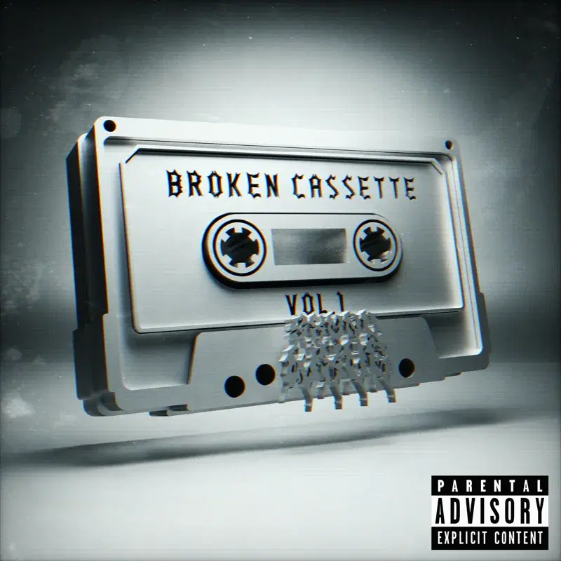 Broken Cassette, Vol. 1