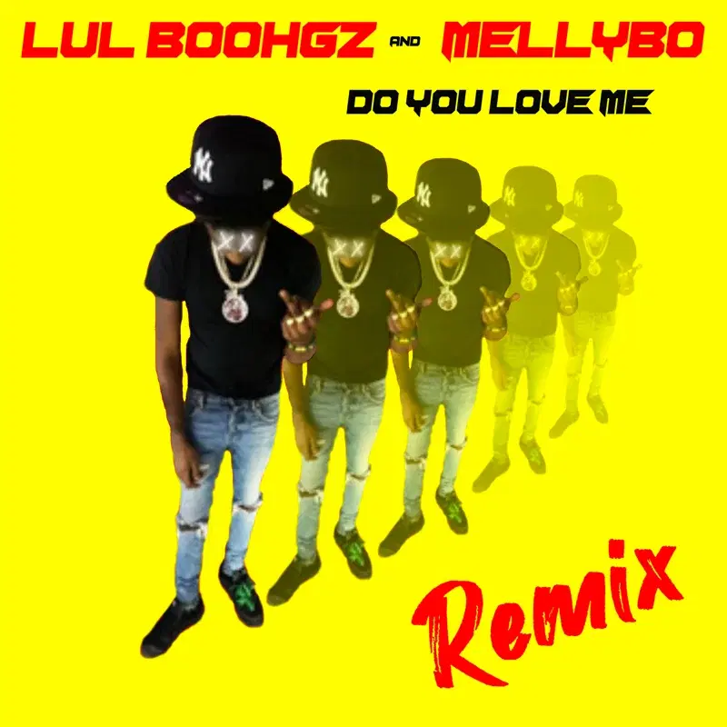 Do You Love Me