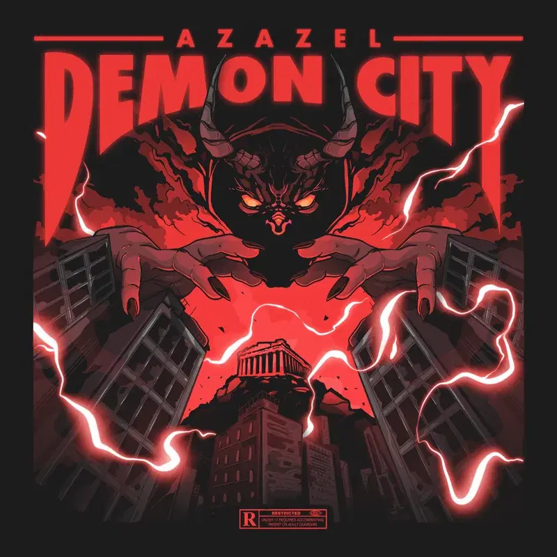 Cover Art
