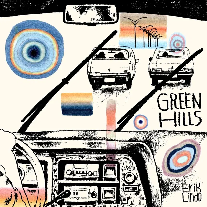 GREEN HILLS