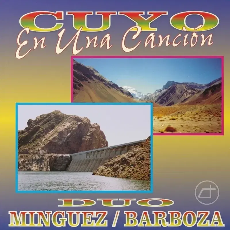 Cuyo en una canción