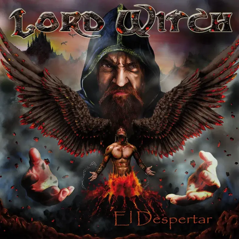 El Despertar