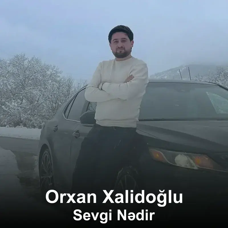 Sevgi Nədir