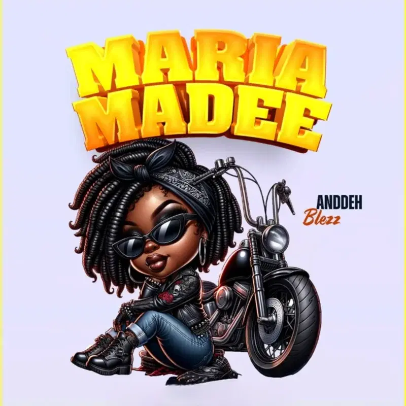 Maria madee