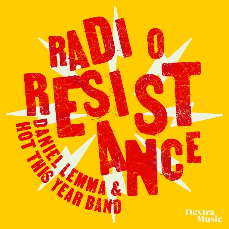 Radio Resistance
